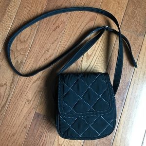 Vera Bradley Crossbody Bag